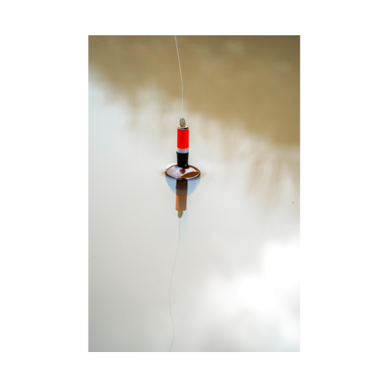 Pluta Korum - Plută Culisantă Classic Inline Bobber Float 2gr Pluta Korum - Plută Culisantă Classic Inline Bobber Float 2gr